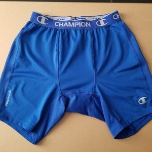 Champion Compression Shorts - 1 Pair